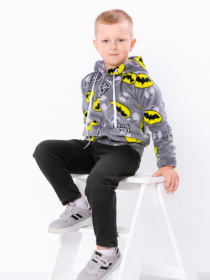 Кофта Носи своє модель 6071-035-4-srij-betmen Фото