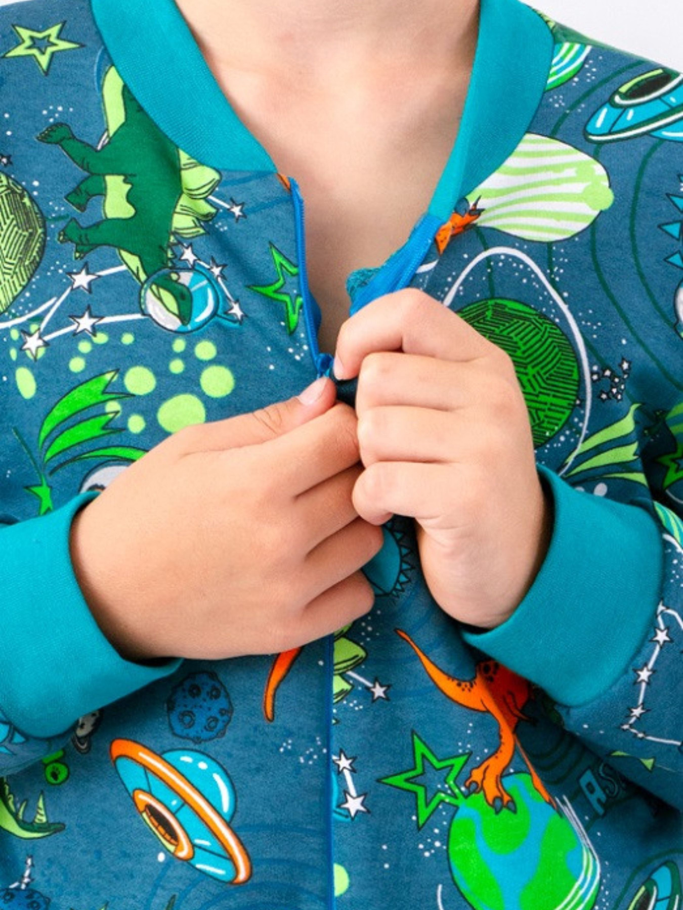 Пижама Носи своє модель 6392-024-4-kosmo-dno Фото