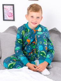 Пижама Носи своє модель 6392-024-4-kosmo-dno Фото