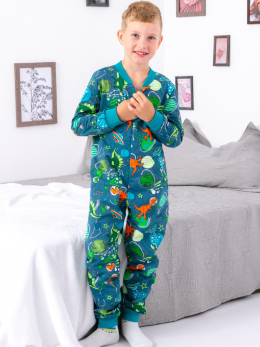 Пижама Носи своє модель 6392-024-4-kosmo-dno Фото