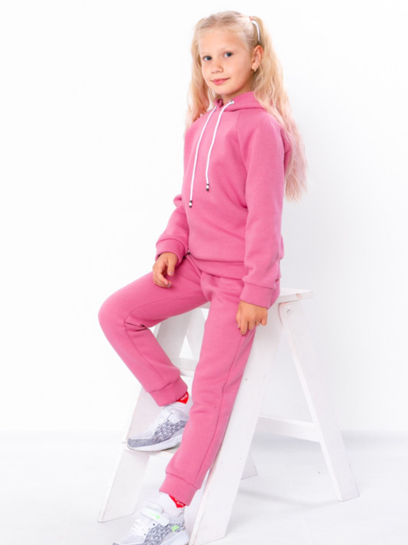 Спортивный костюм Носи своє модель 6314-025-5-chajna-troqnda Фото