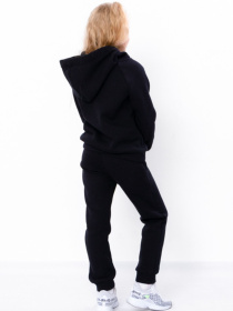 Спортивный костюм Носи своє модель 6314-025-5-chornilxno-sinj Спортивный костюм Носи своє модель 6314-025-5-chornilxno-sinj Фото