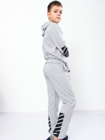 Спортивный костюм Носи своє модель 6173-057-33-srij-nrg Фото