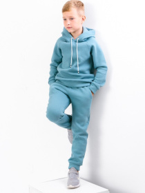 Спортивний костюм Носи своє Модель 6314-025-4-sro-blakitnij Фото