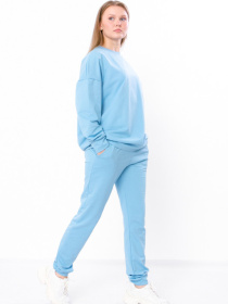 Спортивный костюм Носи своє модель 8359-057-blakitnij Фото