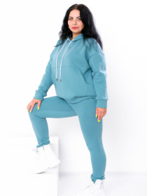 Спортивный костюм Носи своє модель 8362-025-sro-blakitnij Спортивный костюм Носи своє модель 8362-025-sro-blakitnij Фото