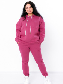 Спортивный костюм Носи своє модель 8362-025-oksamitova-orhdeq Фото