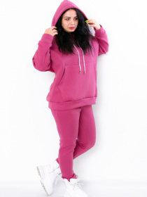 Спортивный костюм Носи своє модель 8362-025-oksamitova-orhdeq Фото