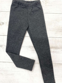 Леггинсы Носи своє модель 6000-085-temno-srij Фото