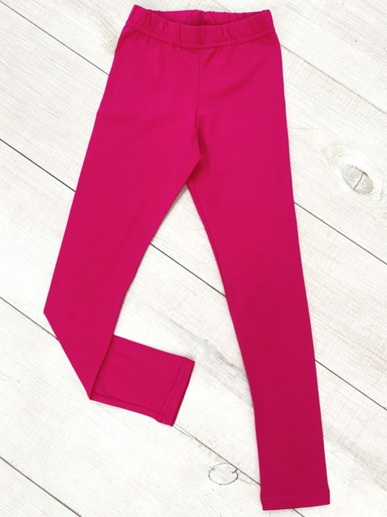 Леггинсы Носи своє модель 6000-036-svtlo-malinovij Фото