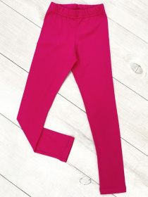 Леггинсы Носи своє модель 6000-036-svtlo-malinovij Фото