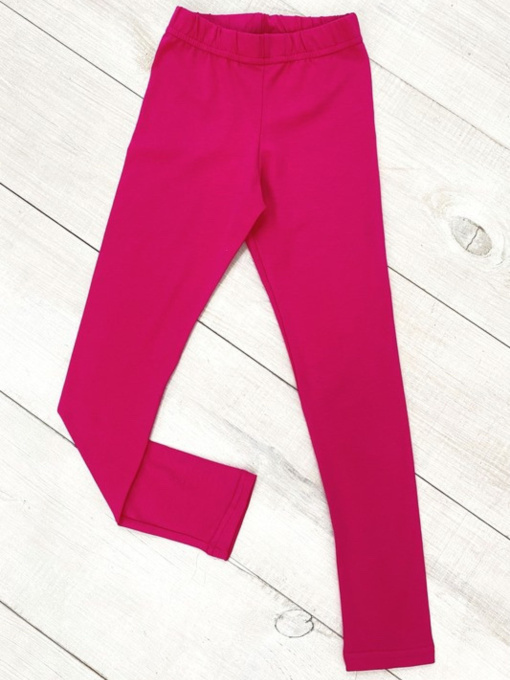 Леггинсы Носи своє модель 6000-036-svtlo-malinovij Фото