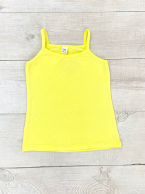 Майка для дома Носи своє модель 6289-036-1-limon Фото