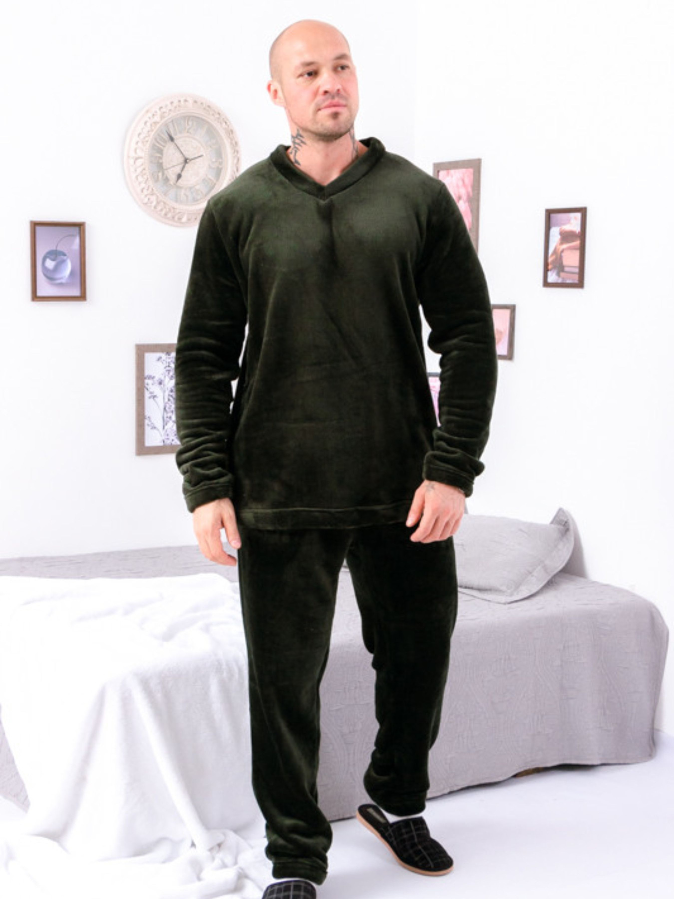 Пижама Носи своє модель 8314-034-hak Фото