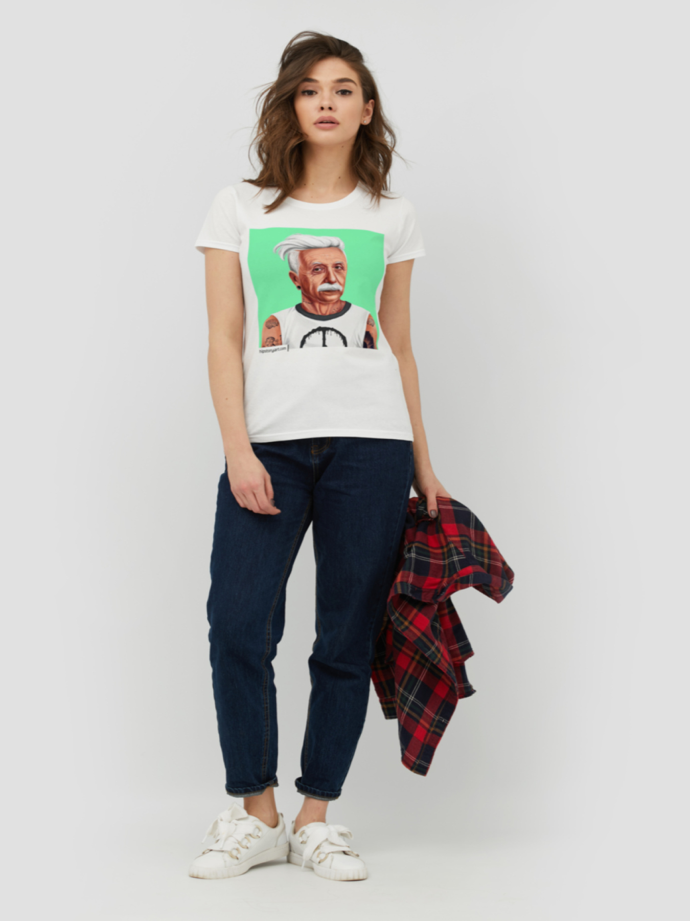 Футболки и поло YAPPI модель WW1177 Фото