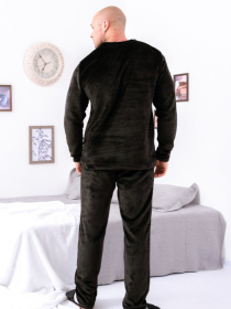 Пижама Носи своє модель 8314-034-chornij Фото