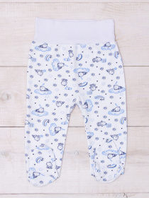 Повзунки Носи своє модель 5034-016-4-baby-blakitnij Фото