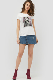 Футболки і поло YAPPI модель WW1169 Фото