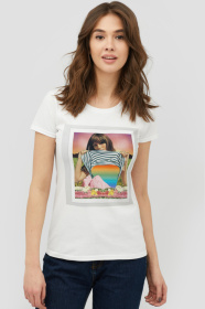 Футболки и поло YAPPI модель WW1179 Фото