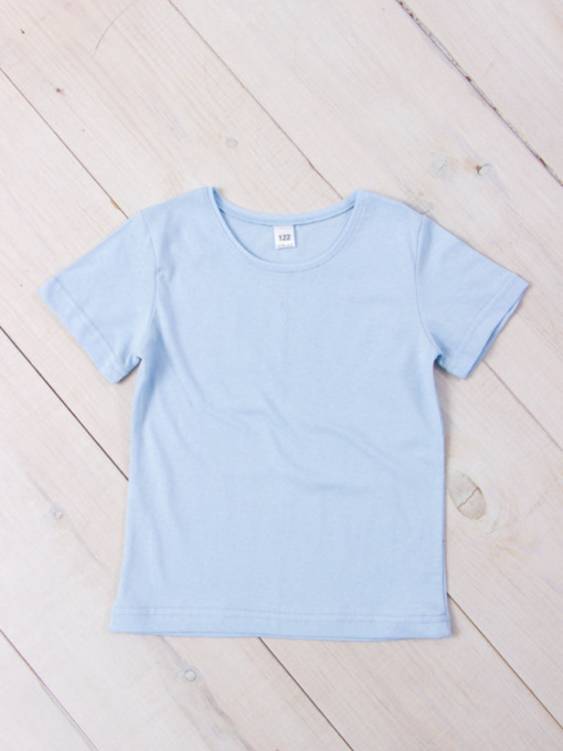 Футболка Носи своє модель 6021-001-1-svtlo-blakitnij Фото