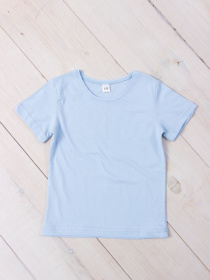 Футболка Носи своє модель 6021-001-1-svtlo-blakitnij Фото