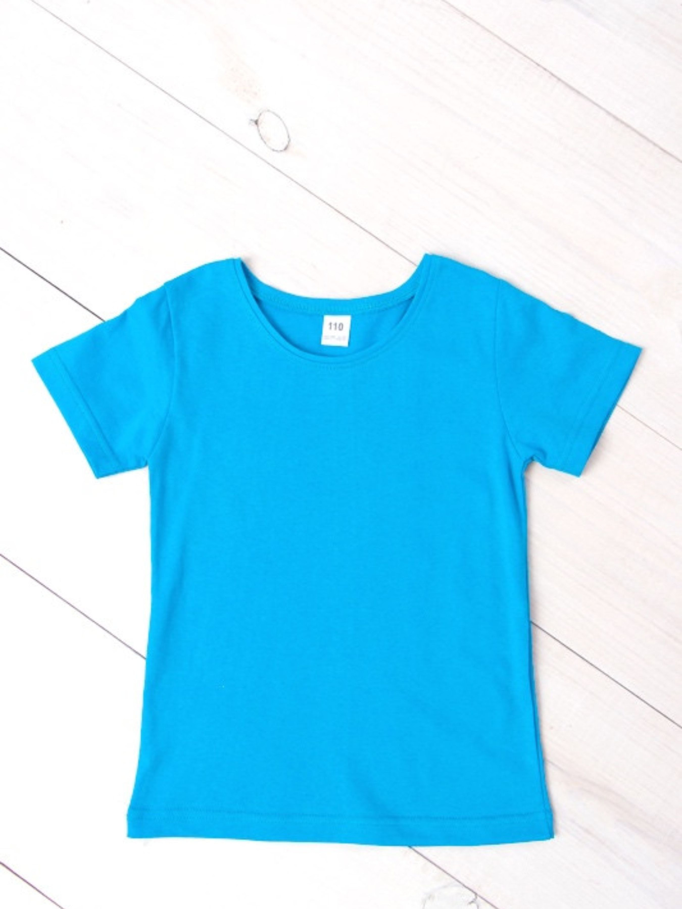 Футболка Носи своє модель 6021-001-1-svtlo-bryuzovij Фото