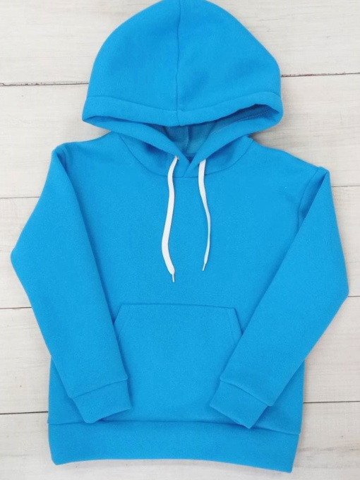 Худи Носи своє модель 6338-025-bryuzovij Фото