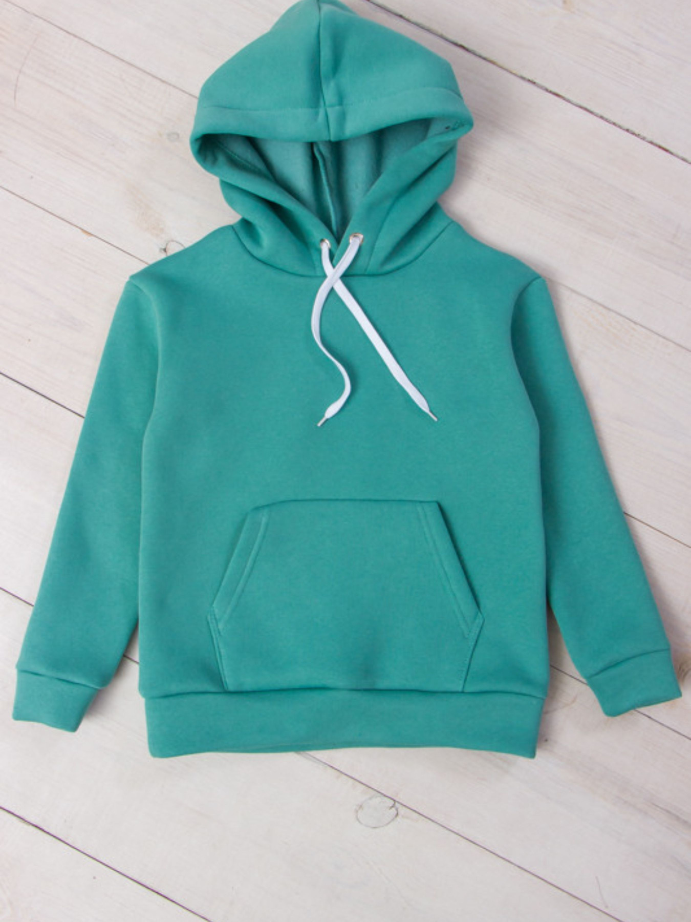 Худі Носи своє модель 6338-025-polin Фото