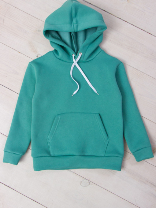 Худі Носи своє модель 6338-025-polin Фото