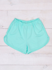 Шорты Носи своє модель 6242-057-nzhno-m-qtnij Фото