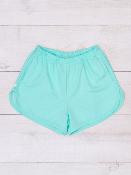 Шорты Носи своє модель 6242-057-nzhno-m-qtnij Фото