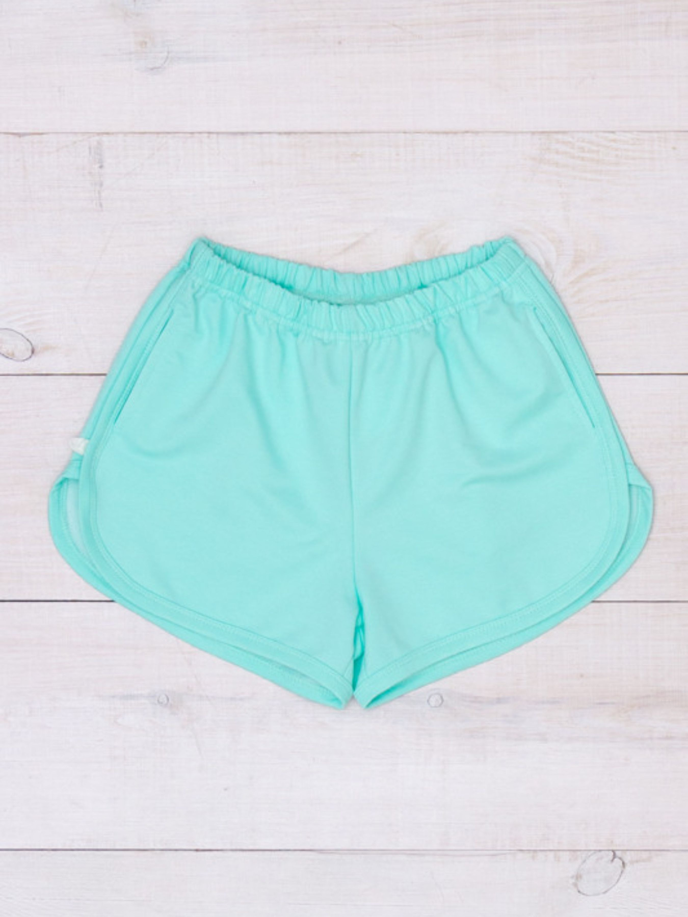 Повседневные шорты Носи своє модель 6242-057-nzhno-m-qtnij Фото