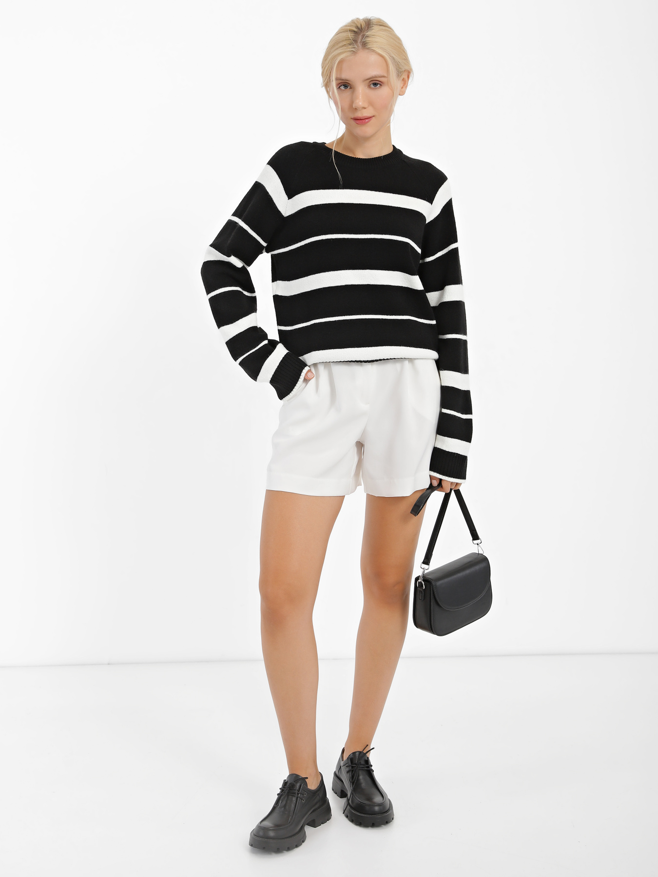 Джемпер Sewel модель JW912012100 Фото