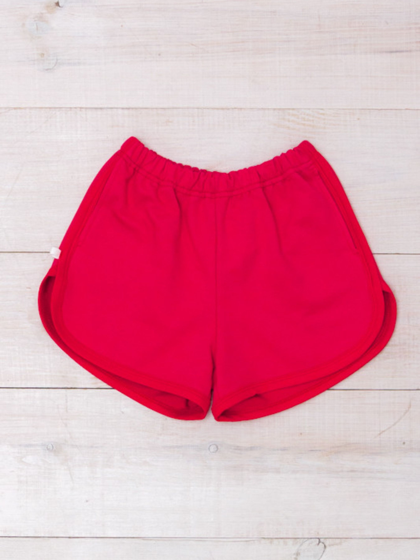 Шорты Носи своє модель 6242-057-chervonij-koral Фото