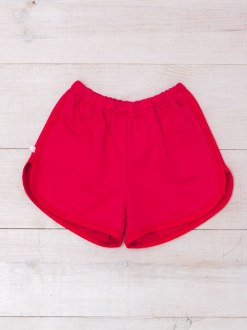 Шорти Носи своє модель 6242-057-chervonij-koral Фото