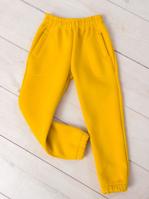 Джоггеры Носи своє модель 6060-025-grchicq Фото