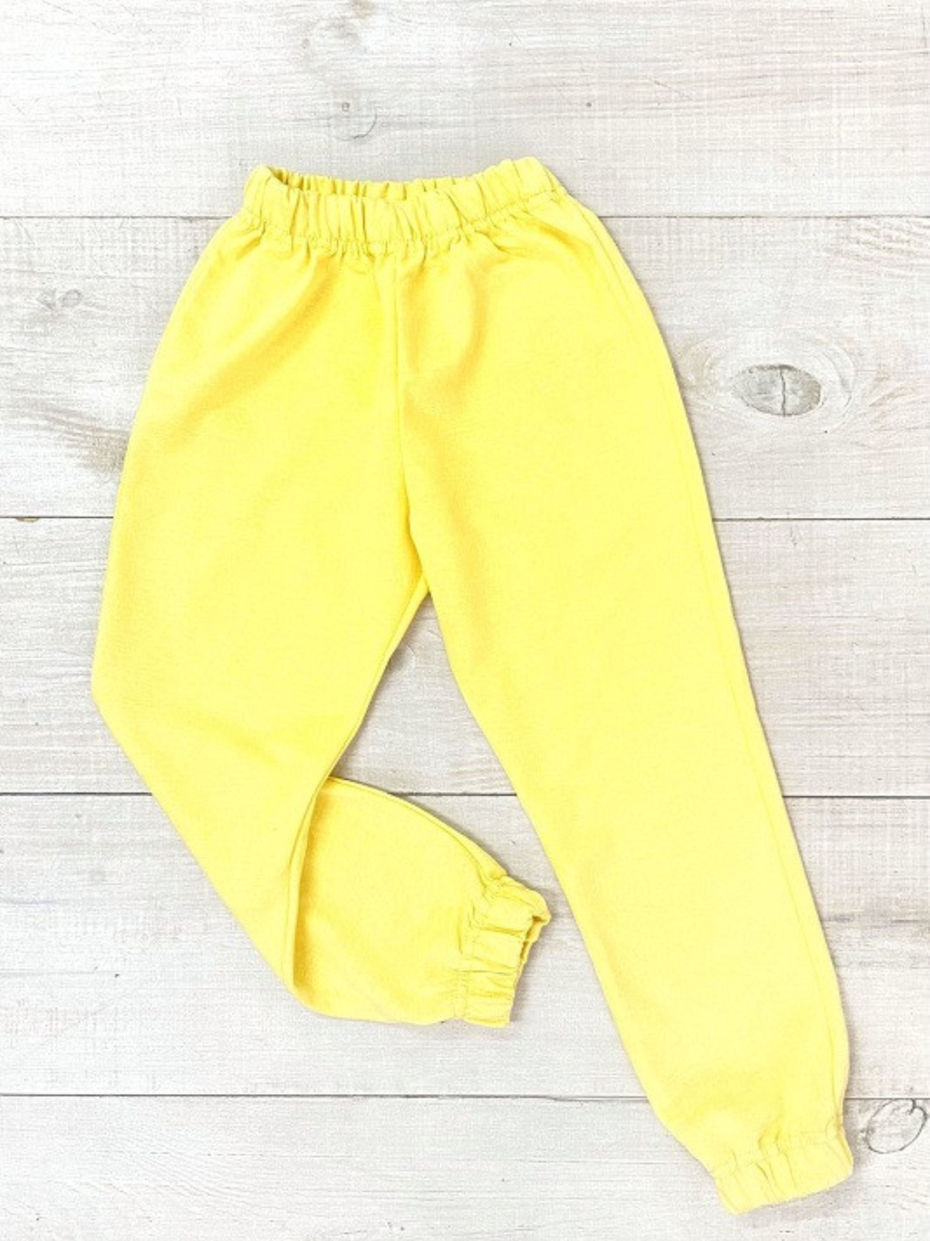 Джогери Носи своє модель 6155-057-5-svtlo-zhovtij Фото