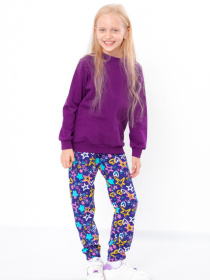 Джогери Носи своє модель 6155-024-5-zrka-na-foletovomu Фото