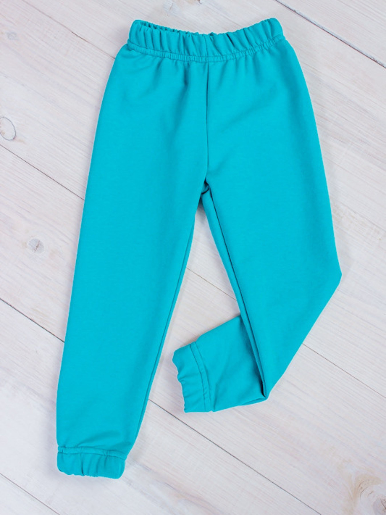 Джоггеры Носи своє модель 6155-057-5-morsxka-hvilq Фото