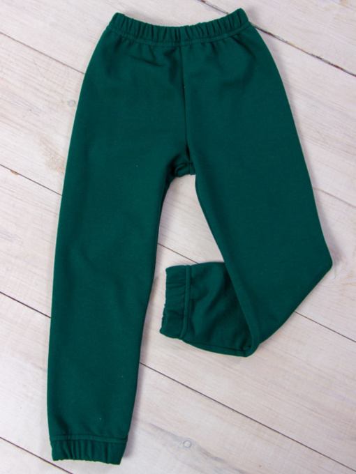 Джогери Носи своє модель 6155-023-4-temno-zelenij Фото