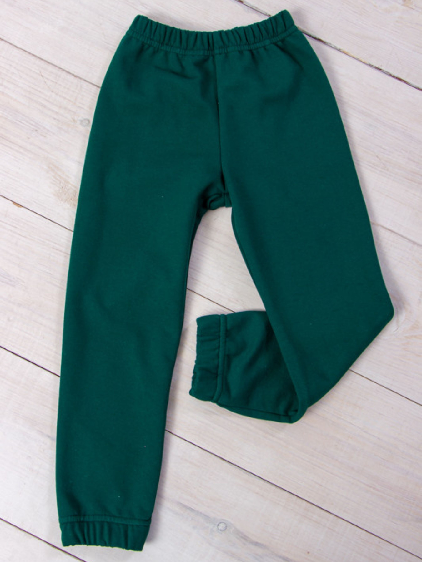 Джоггеры Носи своє модель 6155-023-4-temno-zelenij Джоггеры Носи своє модель 6155-023-4-temno-zelenij Фото