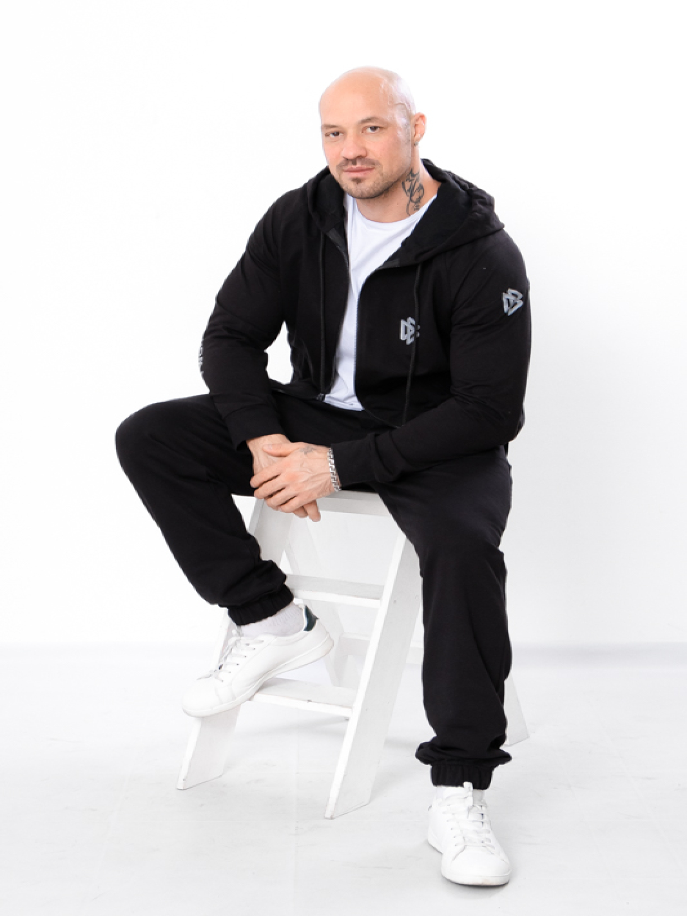 Джогери Носи своє модель 8025-023-chornij Фото