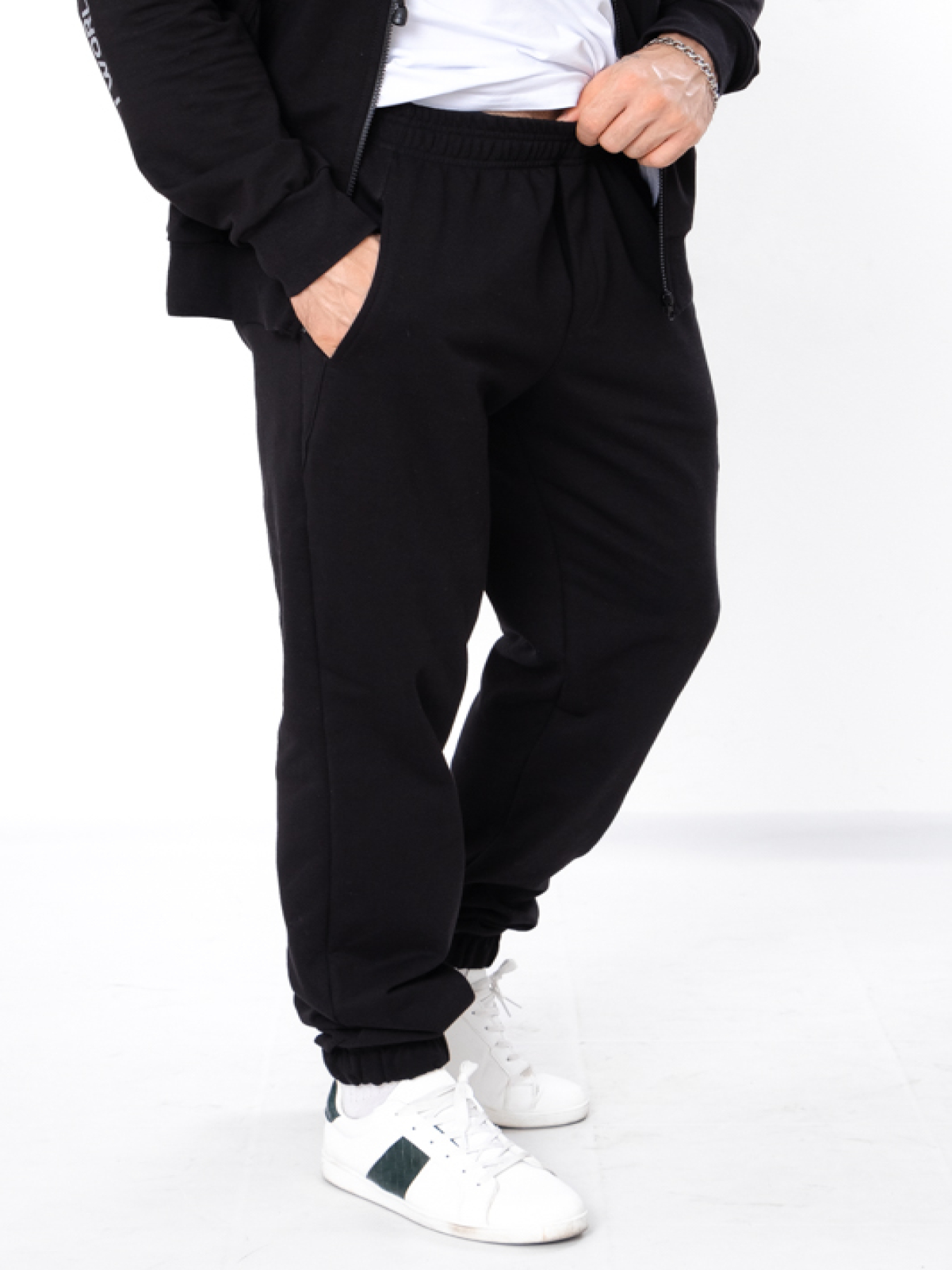 Джогери Носи своє модель 8025-023-chornij Фото