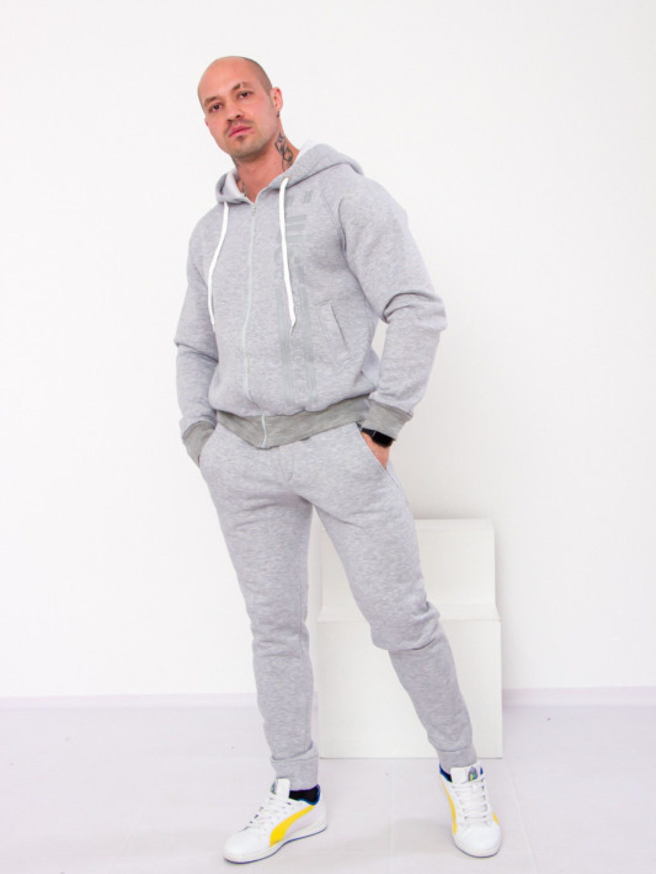 Джогери Носи своє модель 8158-025-srij Фото