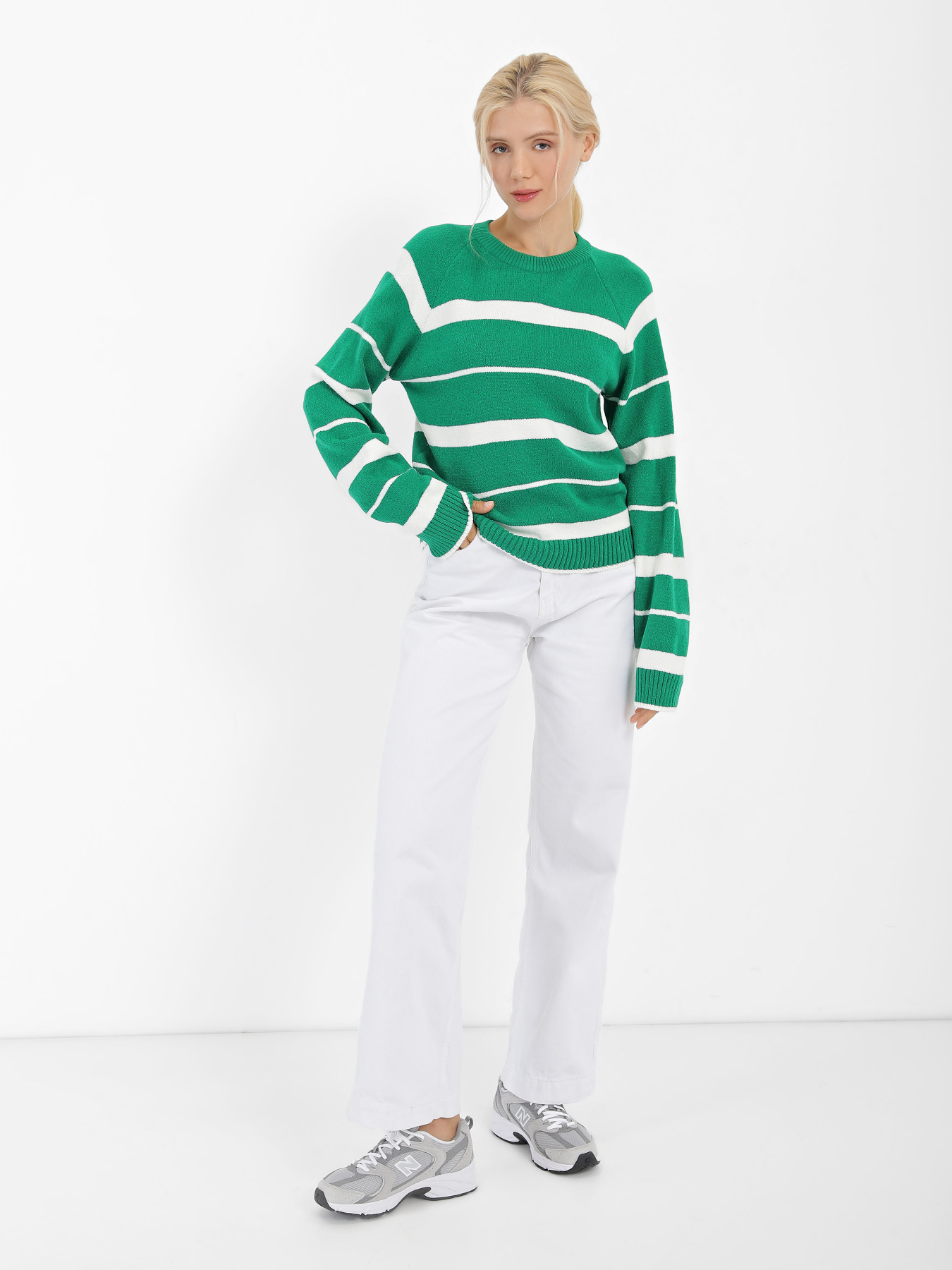 Джемпер Sewel модель JW912072100 Фото