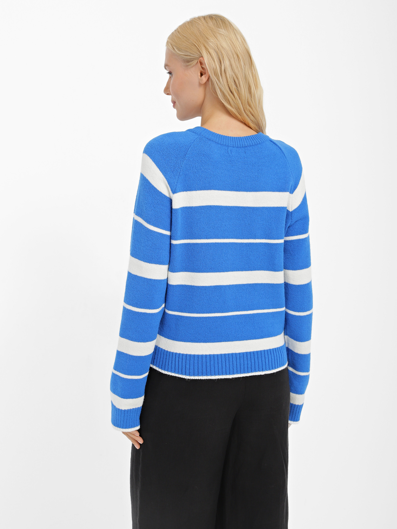 Джемпер Sewel модель JW912512100 Джемпер Sewel модель JW912512100 Фото