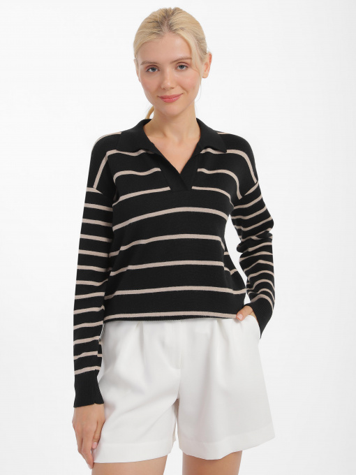 Джемпер Sewel Модель JW914010400 Фото