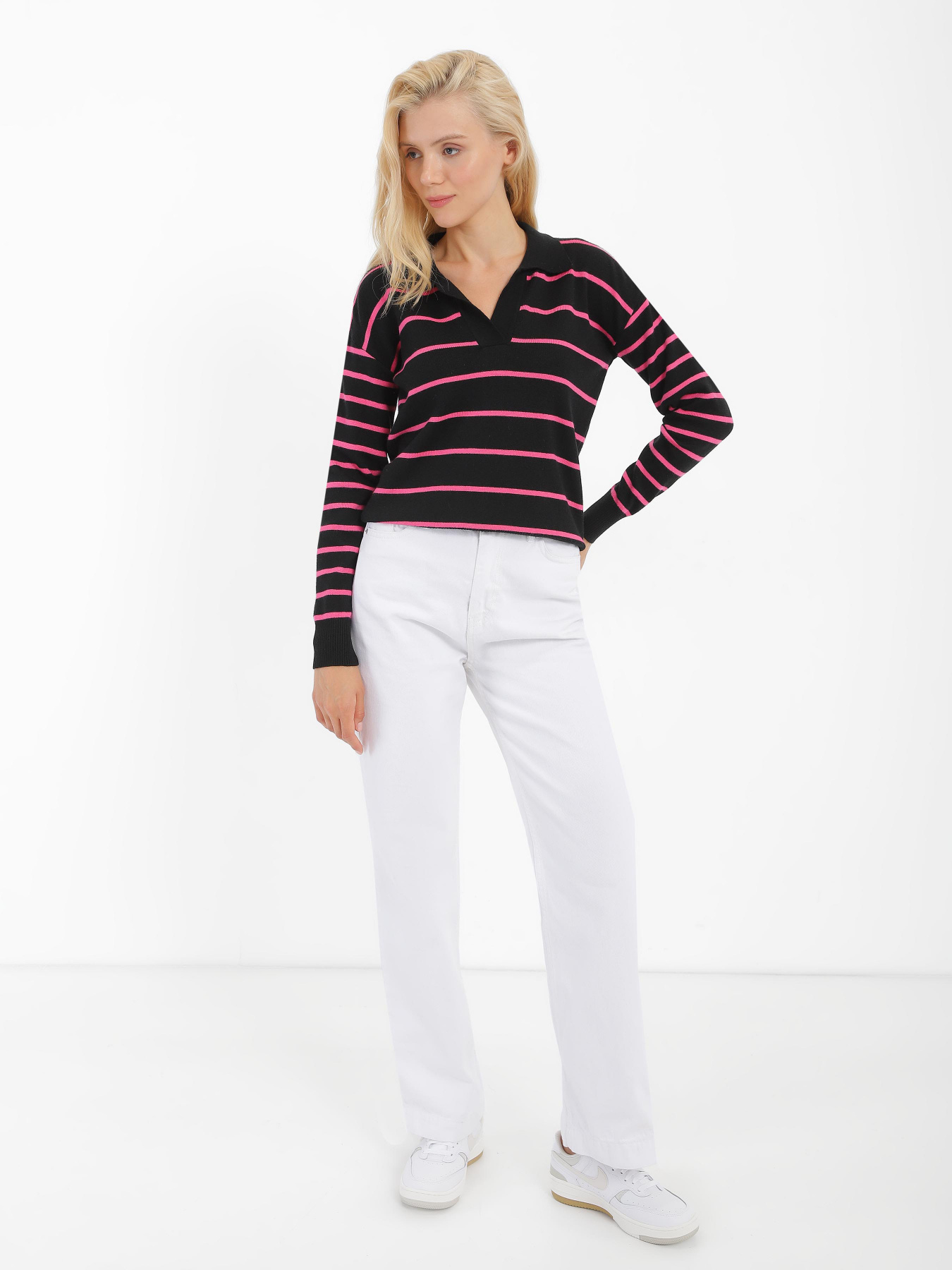 Джемпер Sewel модель JW914011000 Фото