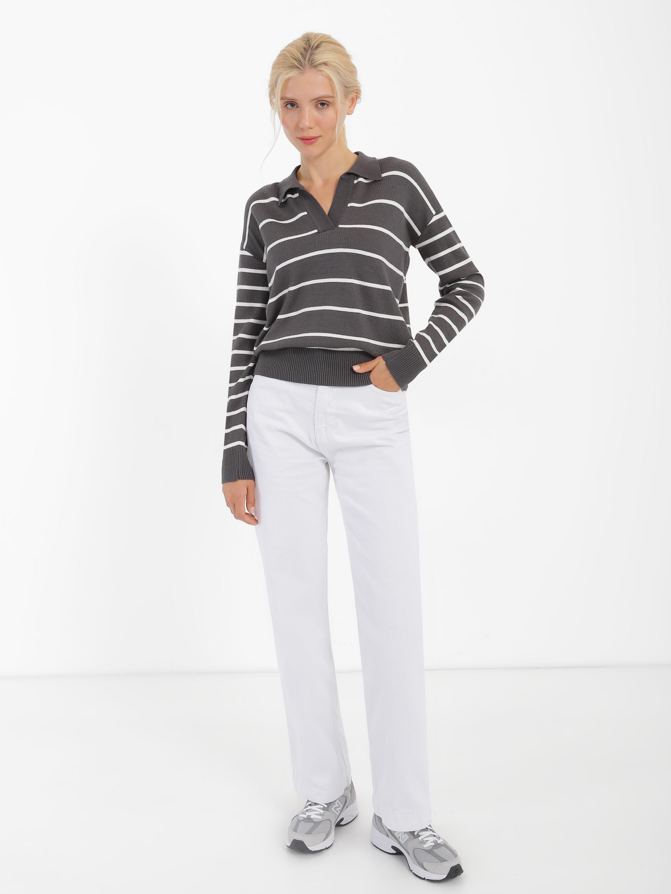 Джемпер Sewel модель JW914022100 Фото