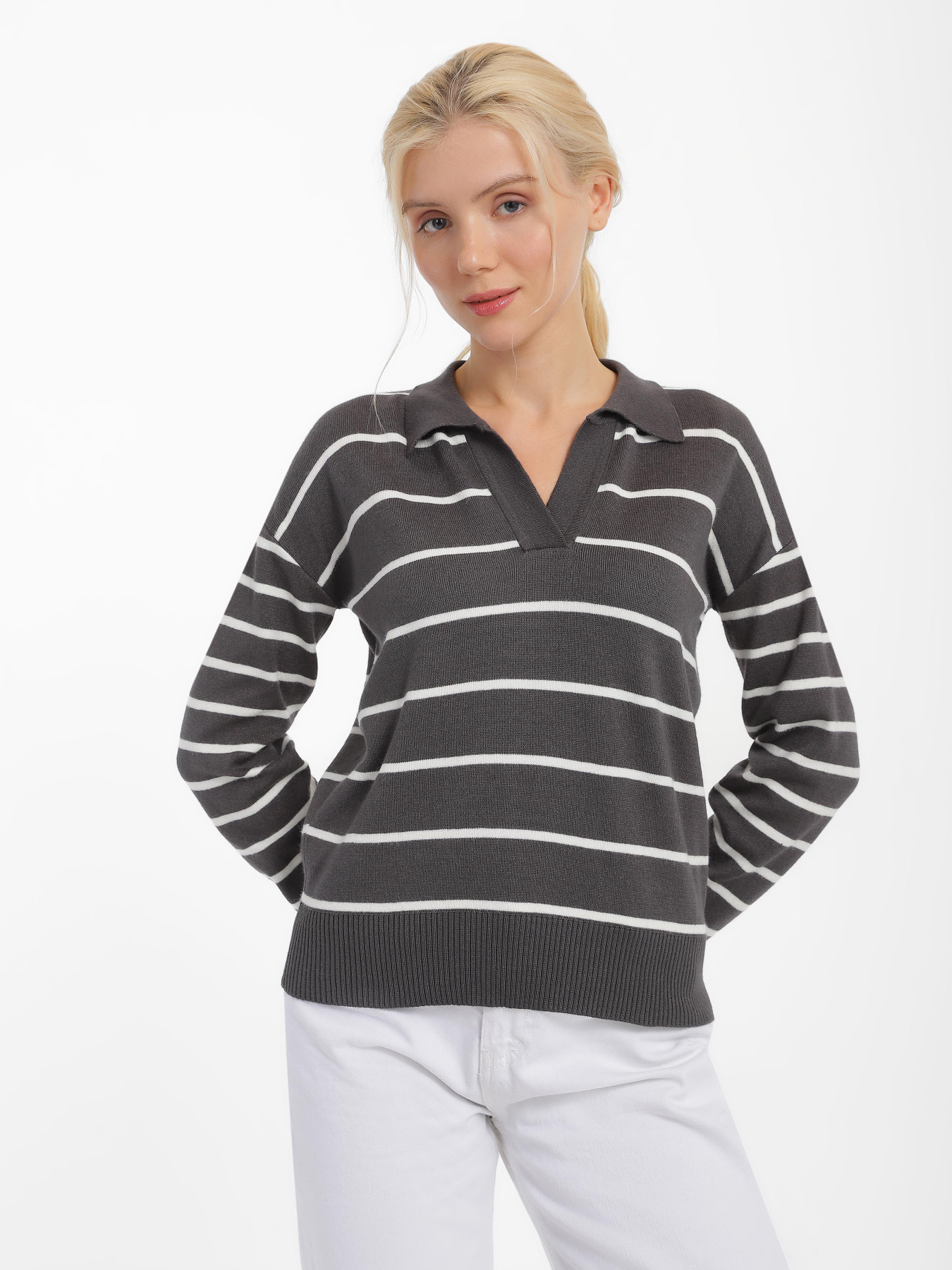 Джемпер Sewel модель JW914022100 Фото